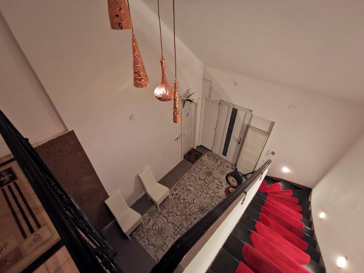 Pension Foehrenhain Gerasdorf bei Wien Exterior photo
